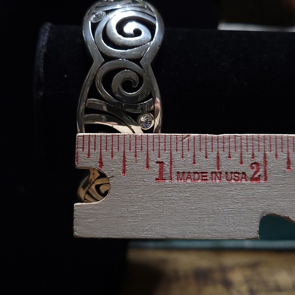 Brighton Clamper Bracelet - Picture 5 of 6